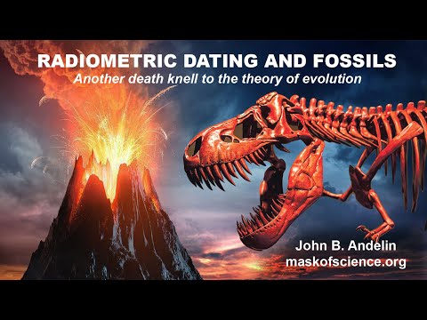Radiometric Dating and Fossils