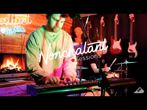 Spokane - The Tourist Company | Nonchalant Sessions
