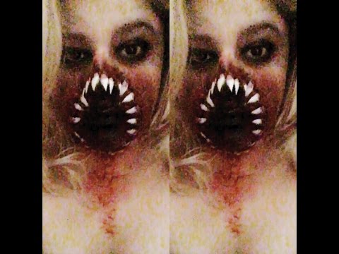 Halloween || Makeup ||