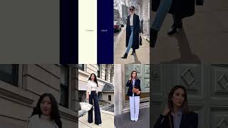 Colour combos🤵🏼‍♀️ #womensfashion #oldmoneylife #oldmoneyrich #outfitideas #fashionstyle #outfit