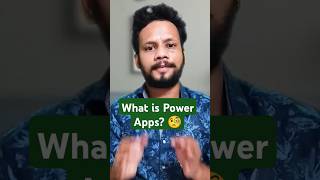 😲Microsoft Power Platform Series part 3 #powerapps #powerplatform #microsoftpowerplatform