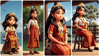 Creating Consistent Characters in Leonardo AI (Made Simple, Free Plan)