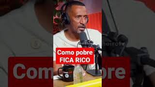 Por Que meu DINHEIRO acaba Rápido? Rick Chesther Responde