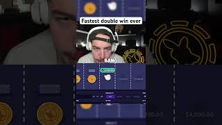 He just cooked a new strategy #kickstreaming #games