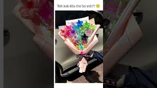 to kab dilaoge yeh? 🥺✨#clawclip #love #lovesong #tagourlove #couplegoalslove #lovemusic #soinlove