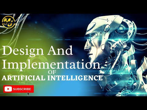 Artificial Intelligence | Artificial Intelligence tutorial for beginners | Ai tutorial for beginners