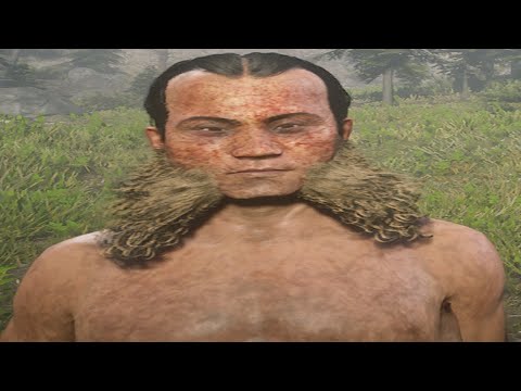 Trolling The Serious Roleplayers Of Red Dead RP