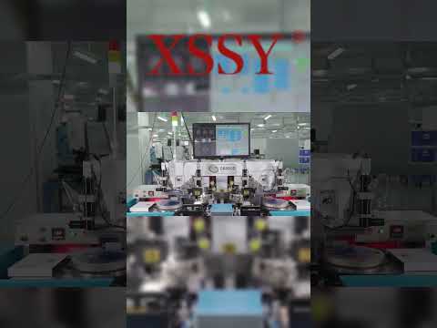#infraredlight  #securitytech #infrared #irled #cctvcamera #factory #productionline