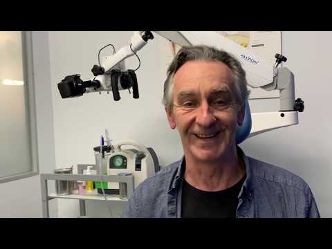 Phonak Lyric Hearing aid Review  Robert S Melbourne