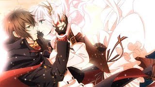 Code:Realize Sousei no Himegimi「AMV」- Used To Be