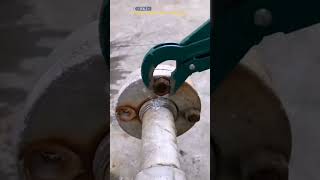 Coolant System Tools That Get the Job Done ❄️ #CoolantCare #MechanicSkills #DIYFixes