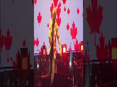 Canadian Idiot Weird Al Live Oak Pavilion