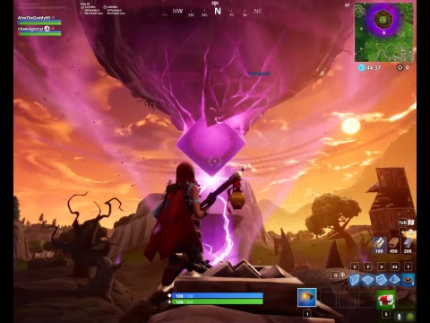 LIVE EVENT HAPPENING RIGHT NOW!
