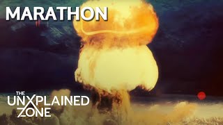 Apocalyptic Disasters That Could End the World | Marathon | Doomsday | The UnXplained Zone