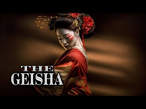 How to Overcome Procrastination and Get Things Done - The Determination of a Geisha
