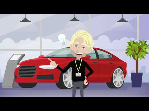HOW DO CAR LOAN INTEREST RATE WORK DBS FINANCE