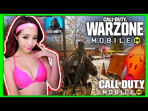 COD WARZONE MOBILE LEAKS & NEWS 😱 💥 | COD Mobile Leaks & News | CODM Leaks | COD MOBILE BATTLE PASS