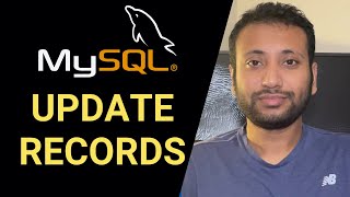 Bangla Database Tutorial 29 : UPDATE Statement