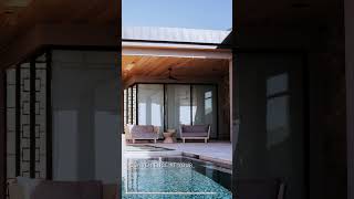 Motorized shades aren’t just cool—they’re smart | Let technology work for your lifestyle.