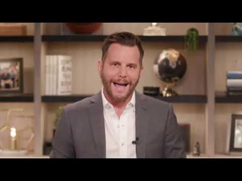 Never Trump Republicans, why Trump, the Black Experience & the Dream of Dr. King | with Dave Rubin