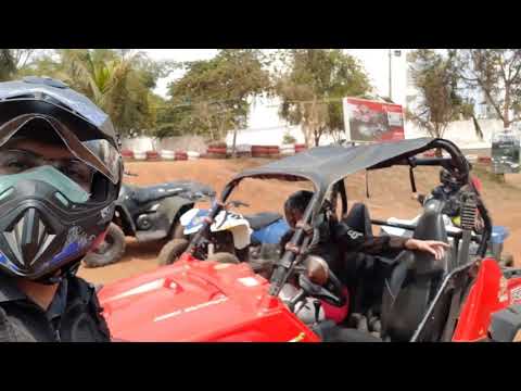 Dirtmania Experience