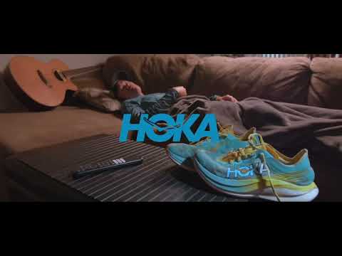 HOKA - The Journey of Marathon runner Albert Lew