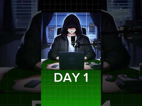 Day 1:Topper ka Mindset + daily tracker🔥 #jee #neet #cbse #shorts #motivation #readwithritik
