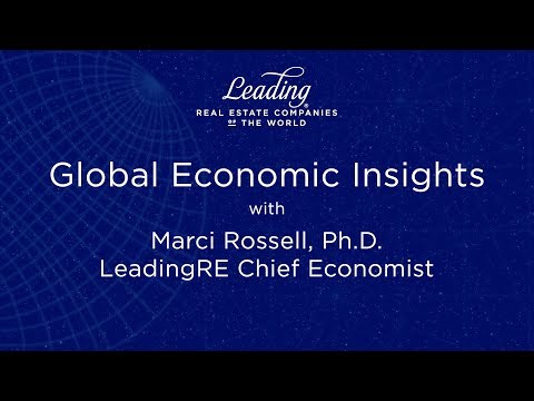 Global Economic Insights: Factors Moving the Global Economy - The U.S. Dollar