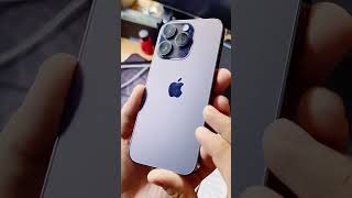 Why would anyone want an iPhone accessory like this?