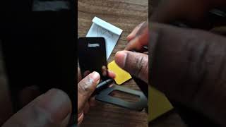 Phone stand. #techinsights #technologyproducts #techreview #unboxing #keyboard #techproducts