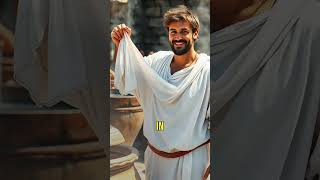 The Surprising Secret of Ancient Roman Laundry 🏛️👕