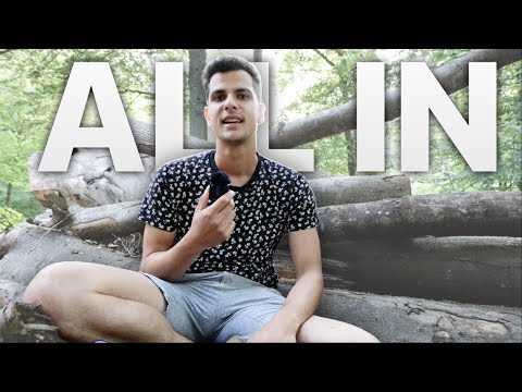 I quit my job!