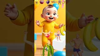 Baby Boy And Squeezy Girl Jump Android/PC Gameplay#fun#shorts#gameplay#mobilegame