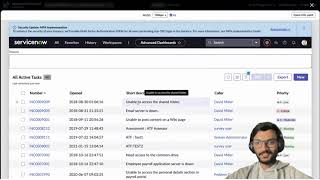 Creating Filters on String Fields in ServiceNow Platform Analytics Dashboards with UI Builder