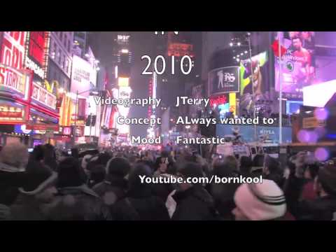 Happy New Years 2010