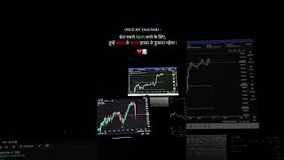 Never Give Up 💯#trading #option #trader #stockmarketindia #stockmarket #sharemarket #forex #nifty