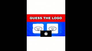 Choose the right logo #quiz #guessthecarlogoquiz #logoquizchallenge #logoquizanswers