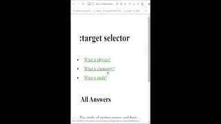 CSS tricks and tips 1/500 #css #html #webdesign #coding  #html #html5 #web  #javascript