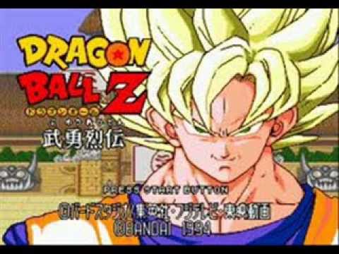 Top 7 de los mejores juegos de Dragon Ball
