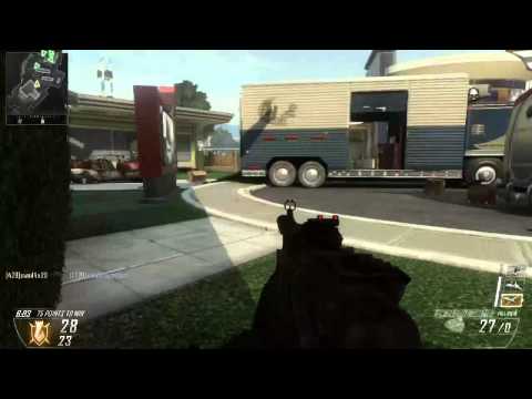 yenniferyopez - Black Ops II Game Clip