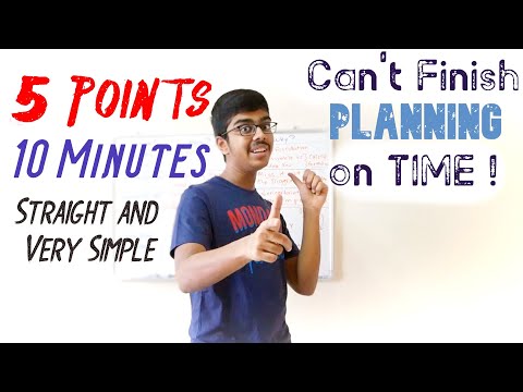 How to Read the Question Stem for ANY A-Level Physics Planning Question