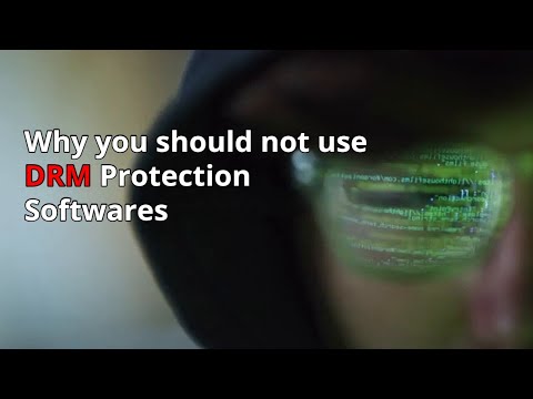 DRM Video Protection Softwares Can Put Your Content at Risk