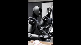 Figure's humanoid robots are here to help around the house | TechCrunch