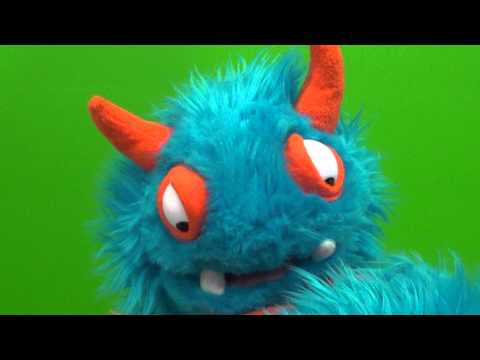 Do You Like Puppets?