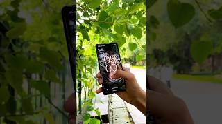 Google Pixel 6A Video stabilisation test 🧐🤯 After 3 years! #android #google #pixel6a