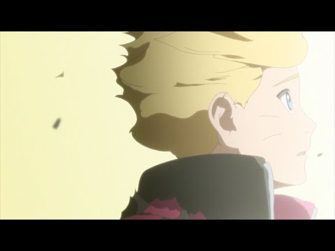Boruto Unreleased OST - Bonds