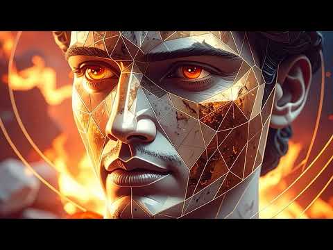 Prometheus Reborn | Dark Ambient Music | Halloween Soundtrack 