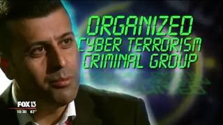 cyber security professional