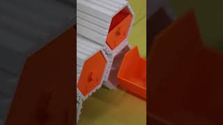 3D Printing process #shorts  #learnrobotics #roboticscommunity #automobile #roboticscourse