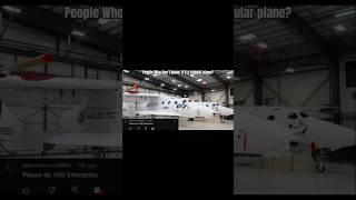 VSS Enterprise Crash @jammierock9995 #aircrafthistory #planecrash #airline #airlinehistory #2014